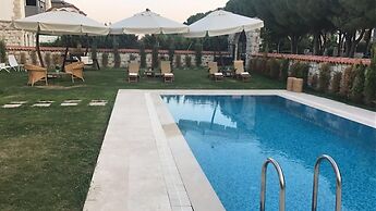 Kerme Ottoman Alacati