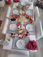 Kerme Ottoman Alacati