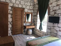 Kerme Ottoman Alacati