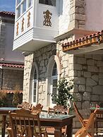 Kerme Ottoman Alacati