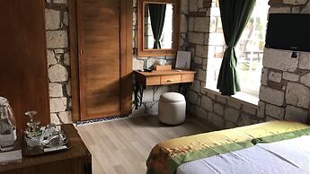 Kerme Ottoman Alacati