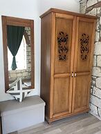 Kerme Ottoman Alacati