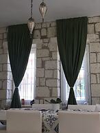 Kerme Ottoman Alacati