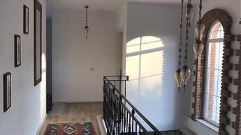 Kerme Ottoman Alacati