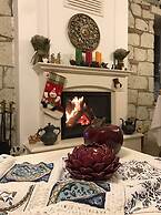 Kerme Ottoman Alacati