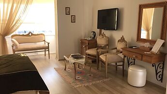 Kerme Ottoman Alacati