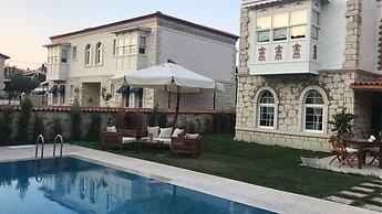 Kerme Ottoman Alacati