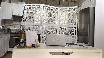 Kerme Ottoman Alacati