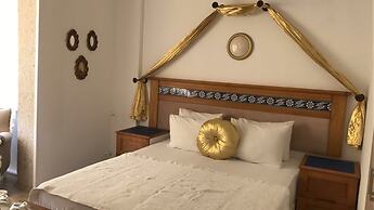 Kerme Ottoman Alacati