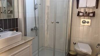 Kerme Ottoman Alacati