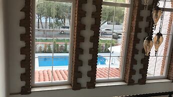 Kerme Ottoman Alacati