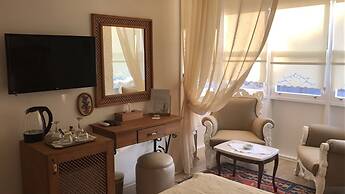 Kerme Ottoman Alacati