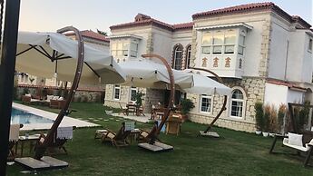 Kerme Ottoman Alacati