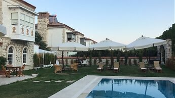 Kerme Ottoman Alacati