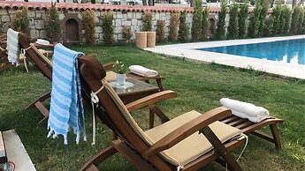 Kerme Ottoman Alacati