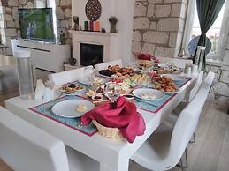 Kerme Ottoman Alacati