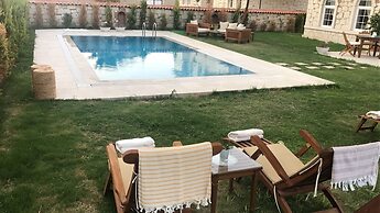 Kerme Ottoman Alacati