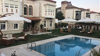 Kerme Ottoman Alacati