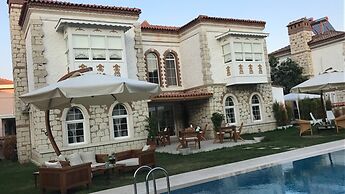 Kerme Ottoman Alacati