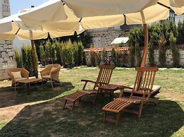 Kerme Ottoman Alacati