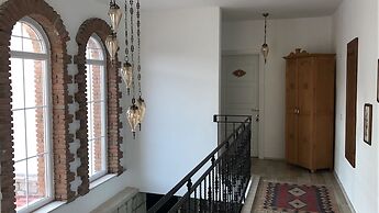 Kerme Ottoman Alacati