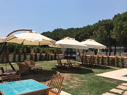 Kerme Ottoman Alacati