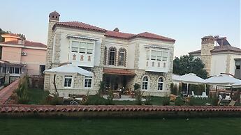 Kerme Ottoman Alacati