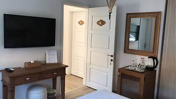 Kerme Ottoman Alacati