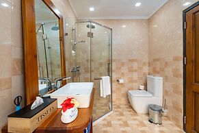 Felicie Cottage & Residence
