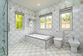Felicie Cottage & Residence