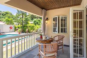 Felicie Cottage & Residence