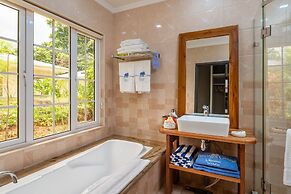 Felicie Cottage & Residence