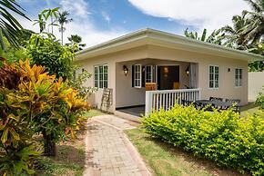 Felicie Cottage & Residence