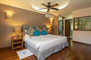 Felicie Cottage & Residence