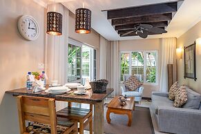 Felicie Cottage & Residence