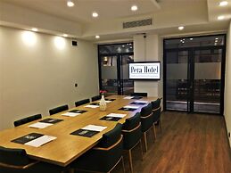 Pera Hotel Luleburgaz