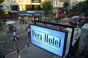 Pera Hotel Luleburgaz