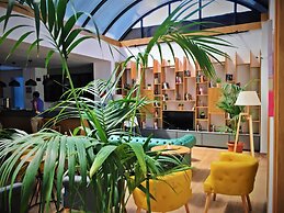 Pera Hotel Luleburgaz