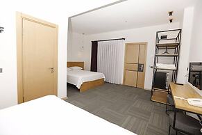 Pera Hotel Luleburgaz