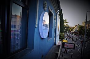 Pera Hotel Luleburgaz