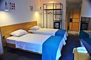 Pera Hotel Luleburgaz