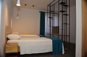 Pera Hotel Luleburgaz