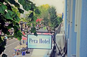 Pera Hotel Luleburgaz