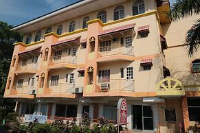 Mellow Apartelle and Tourist Inn