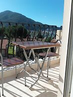 Cicek Otel & Apartments