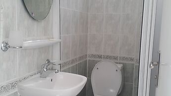 Cicek Otel & Apartments