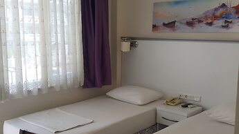 Cicek Otel & Apartments