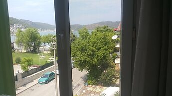 Cicek Otel & Apartments