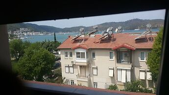 Cicek Otel & Apartments