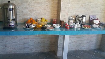 Cicek Otel & Apartments